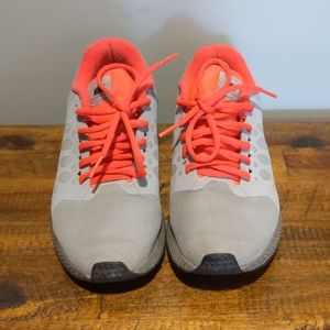 Nike running neutral ride shoes